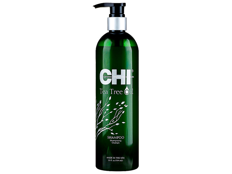 CHI TEA TREE OIL SHAMPOO 739 ml