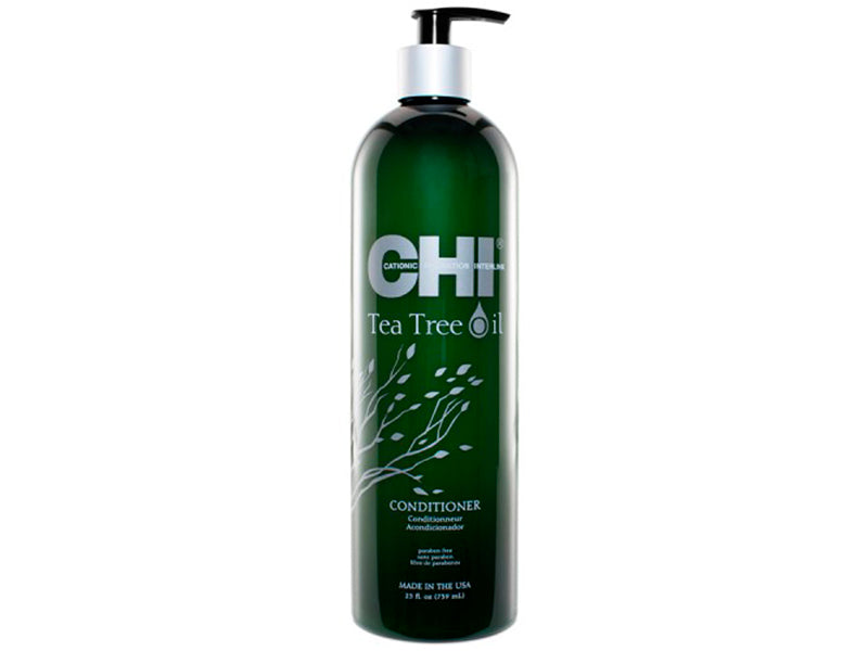 CHI TEA TREE OIL CONDITIONER 739 ml
