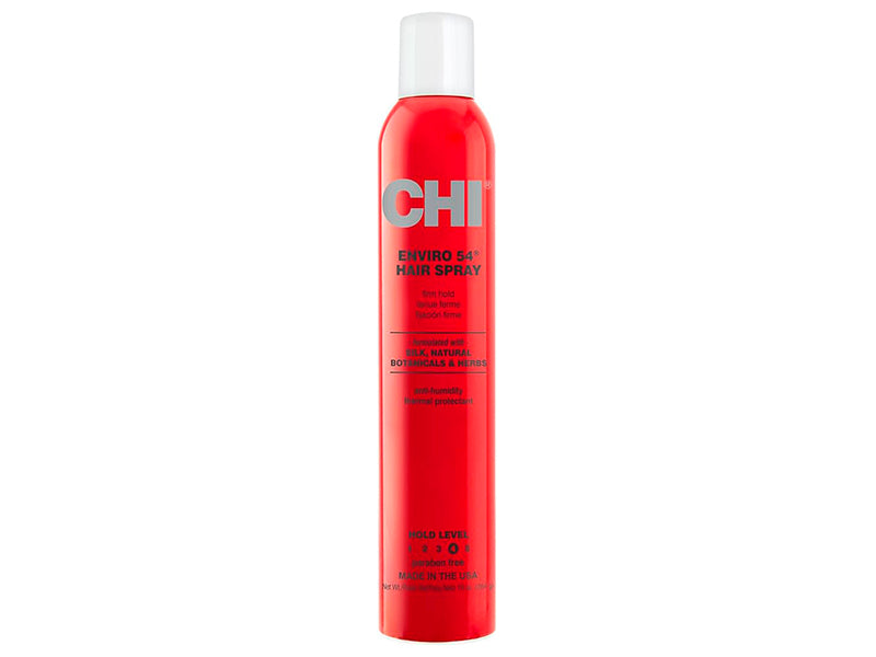 CHI ENVIRO 54 FIRM HOLD HAIRSPRAY 