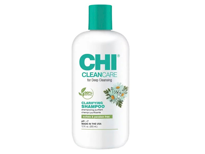 CHI CLEANCARE CLARIFYING SHAMPOO 355 ml