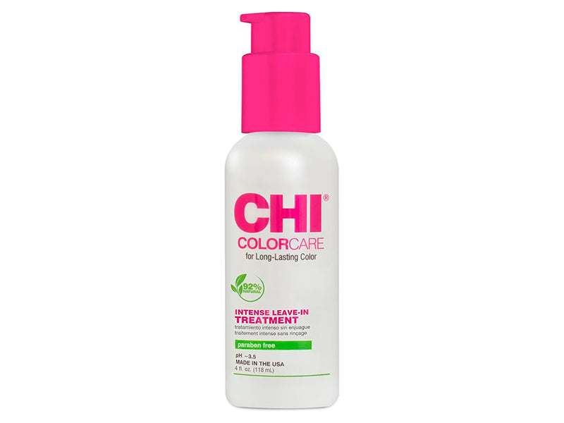 CHI COLORCARE  INTENSE LEAVE IN TREATMENT 118 ml