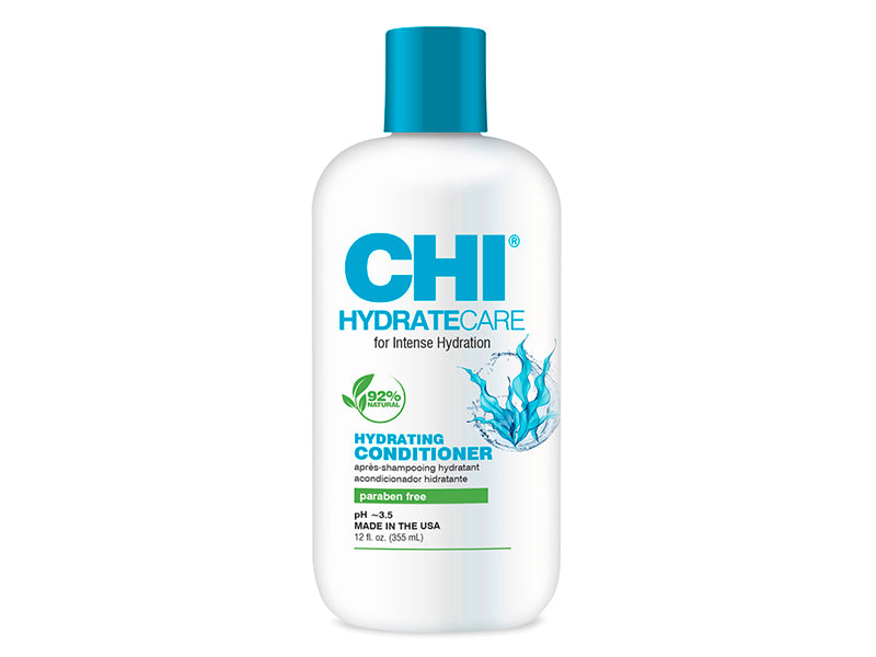CHI HYDRATECARE HYDRATING CONDITIONER 355 ml