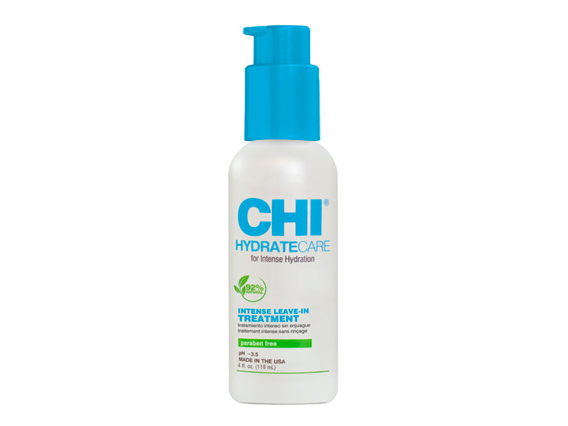 CHI HYDRATECARE INTENSE LEAVE IN TREATMENT 118 ml