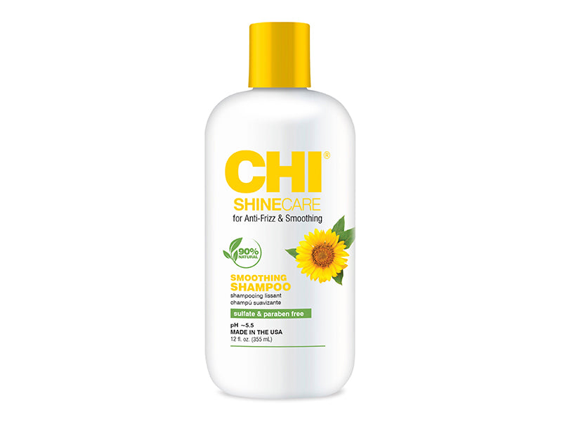 CHI SHINECARE SMOOTHING SHAMPOO