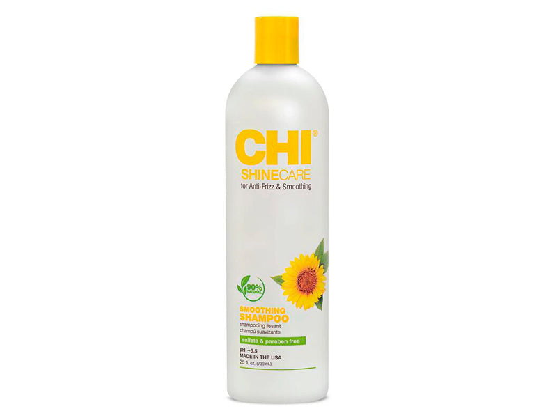 CHI SHINECARE SMOOTHING SHAMPOO