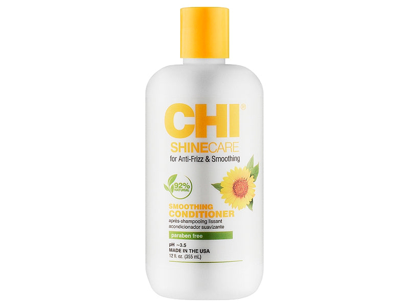 CHI SHINECARE SMOOTHING Conditioner 355 ml