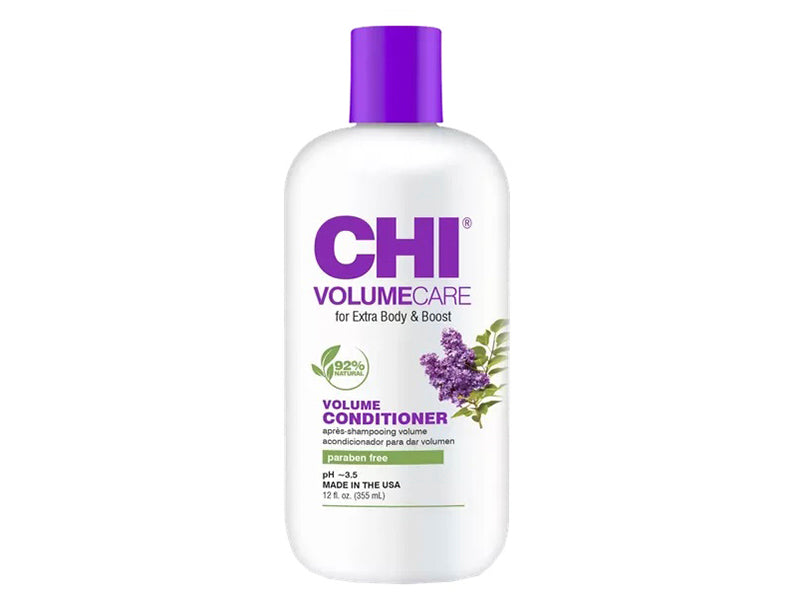 CHI VOLUMECARE VOLUMIZING CONDITIONER