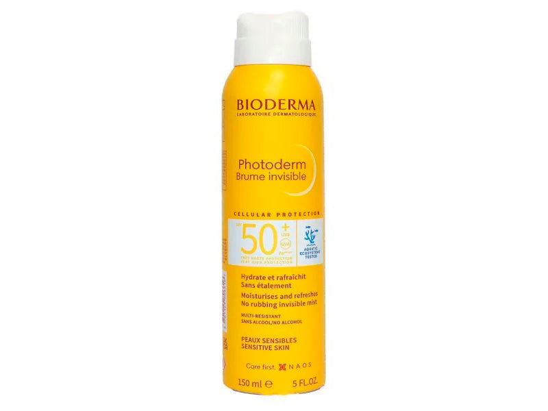 Bioderma Photoderm Brume Spray invizibil SPF50+ 150ml