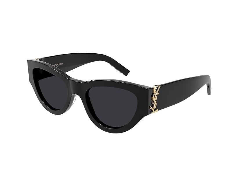 Rama ochelari de soare Saint Laurent