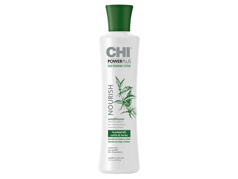 CHI POWERPLUS NOURISH CONDITIONER