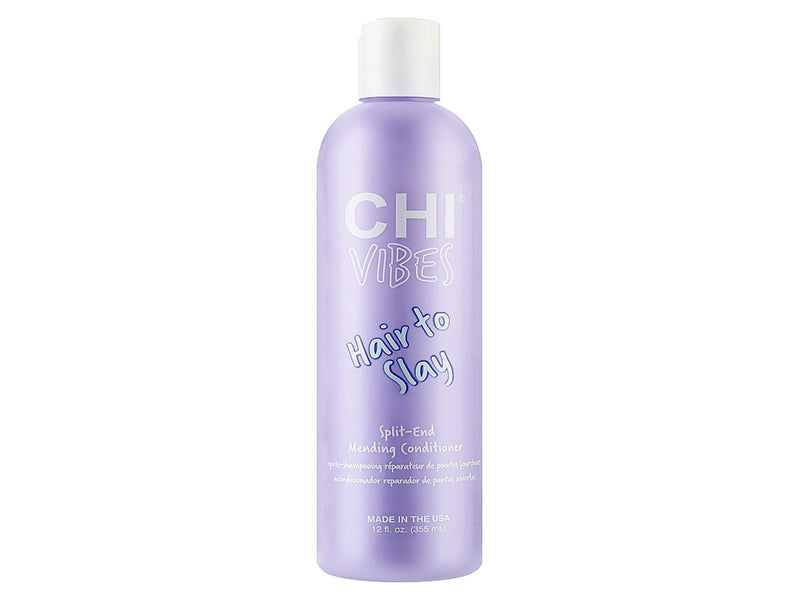 CHI VIBES HAIR TO SLAY SPLIT-END MENDING CONDITIONER