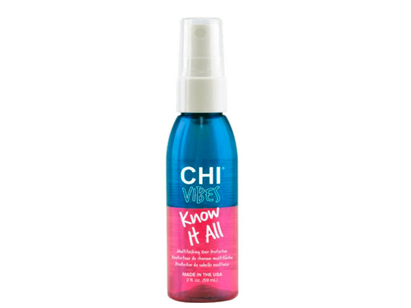 CHI VIBES KNOW IT ALL MULTITASKING HAIR PROTECTOR  59 ml