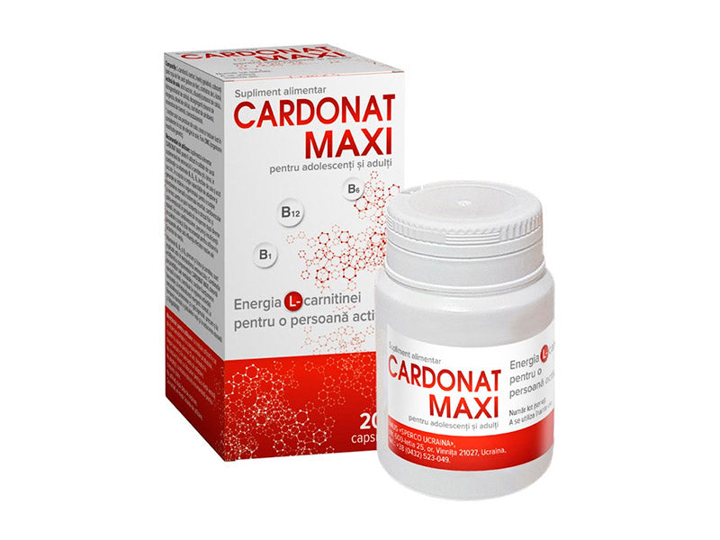 Cardonat Maxi