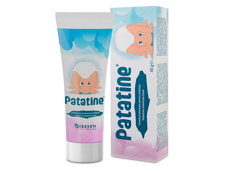 Patatine cream 40g