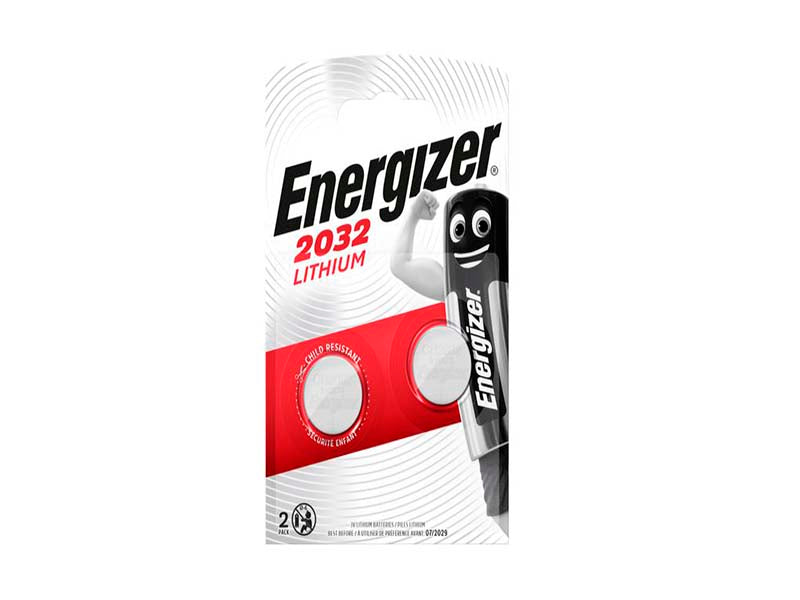 Energizer Lithium baterie CR2032 N2