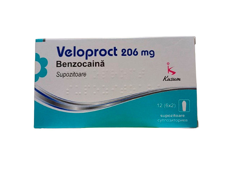 Veloproct