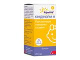 AlpeKid®Norma granule 20g (Kindinorm)