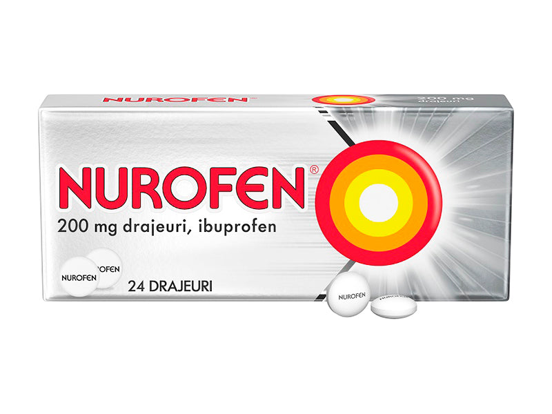 Nurofen 200mg dr.