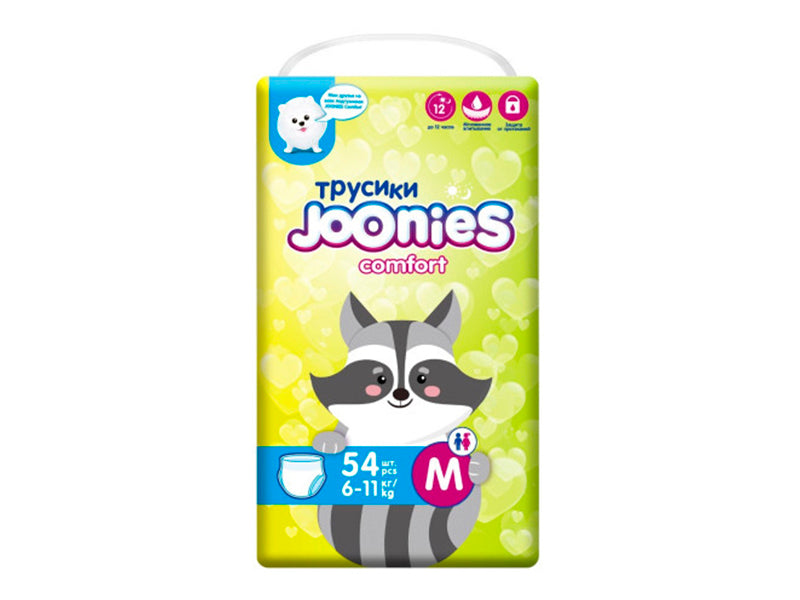 JOONIES Comfort Scutece-chilotei M