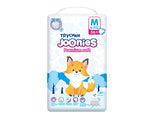 JOONIES Premium Soft подгузники-трусики M (6-11 kg) 