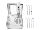 Waterpik Irigator bucal WP-660 alb stationar