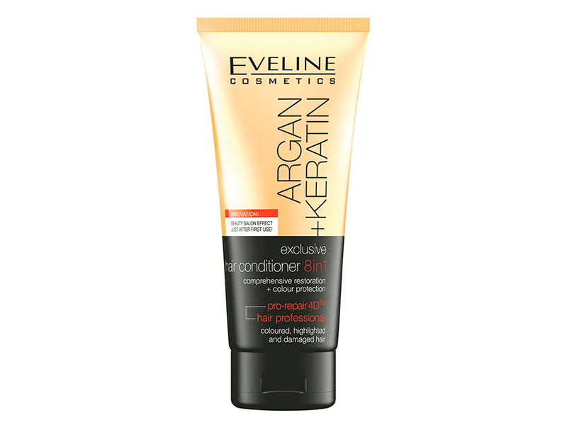 Eveline Balsam Argan+Keratin