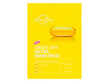 Grace Day Masca de tesatura p/u fata Detox 27 ml