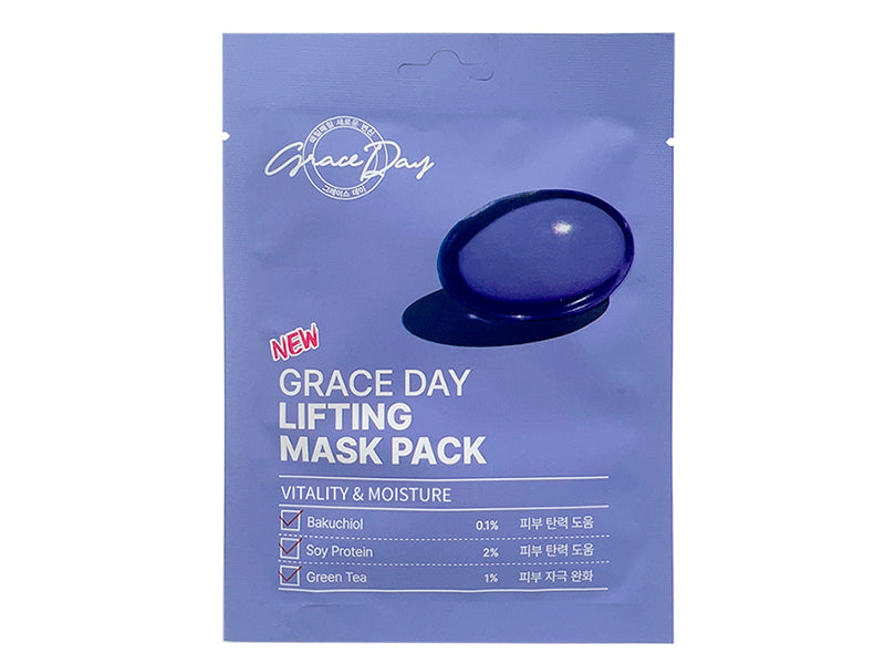 Grace Day Masca de tesatura p/u fata Lifting 27 ml