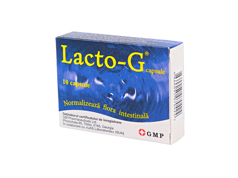 Lacto-G