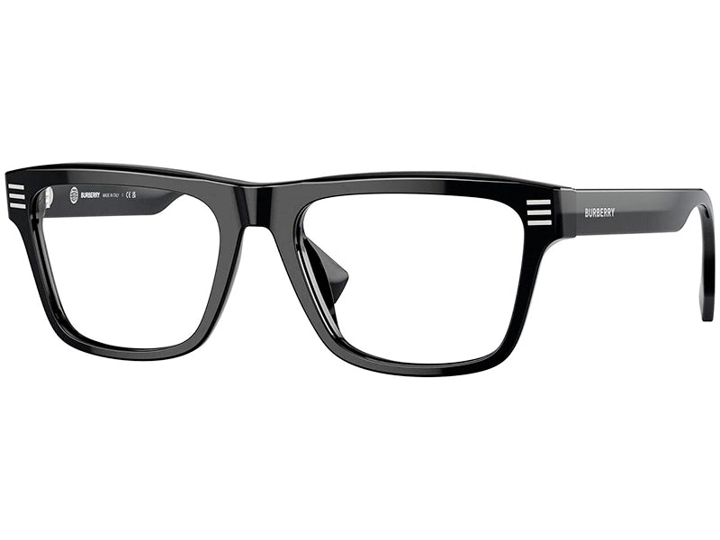 Rama optica Burberry BE2387-3001-55, din Acetat, p/u barbati