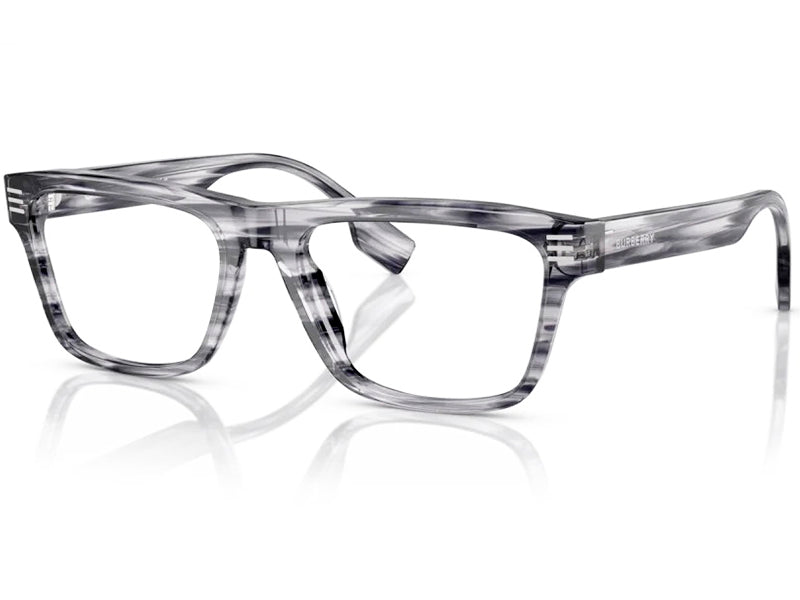 Rama optica Burberry BE2387-4097-53, din Acetat, p/u barbati