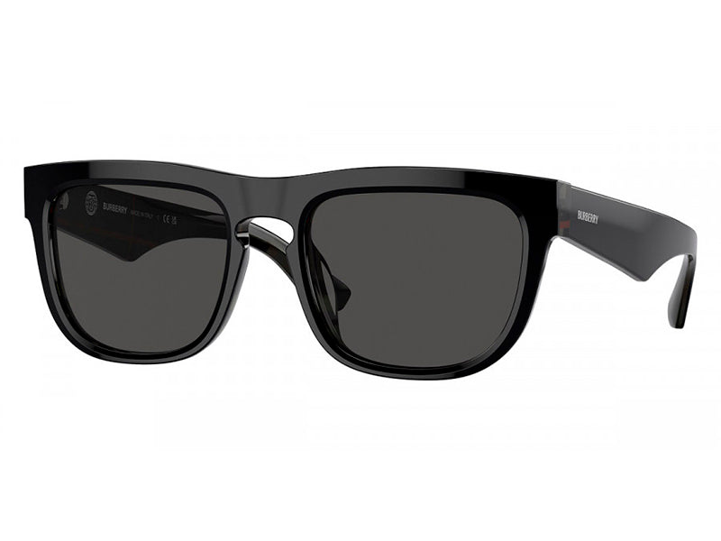 Rama ochelari de soare Burberry