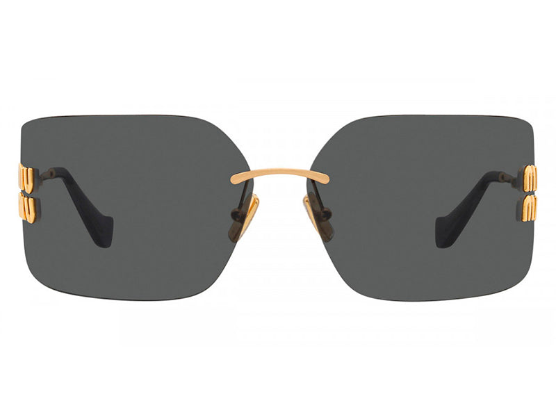 Ochelari de soare Miu Miu MU54YS-5AK5S0-80, din Metal, p/u femei