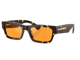 Ochelari de soare Prada PRA03S-16O20C-56, din Acetat, p/u barbati