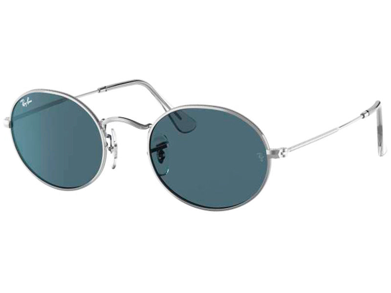 Ochelari de soare Ray Ban RB3547-003/R5-51, din Metal, unisex