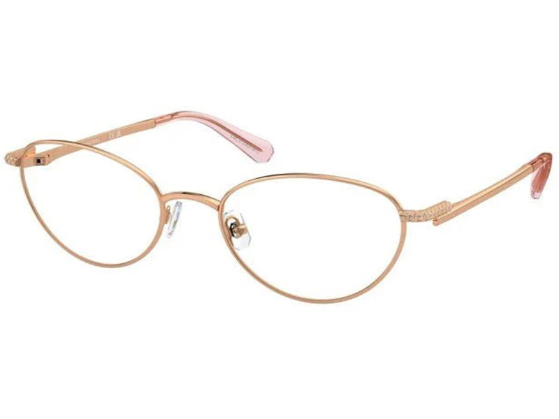 Rama optica Swarovski SK1002-4014-53, din Metal, p/u femei