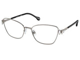 Rama optica Swarovski SK1006-4009-55, din Metal, p/u femei