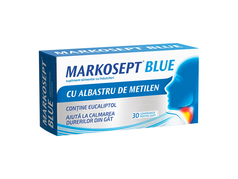 Markosept Blue