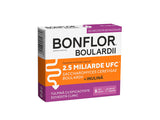 Bonflor Boulardii caps.