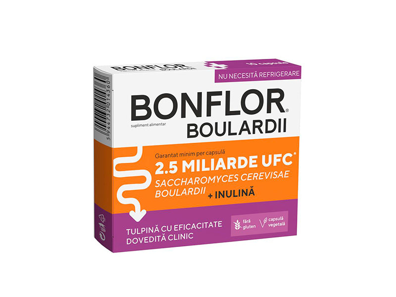 Bonflor Boulardii