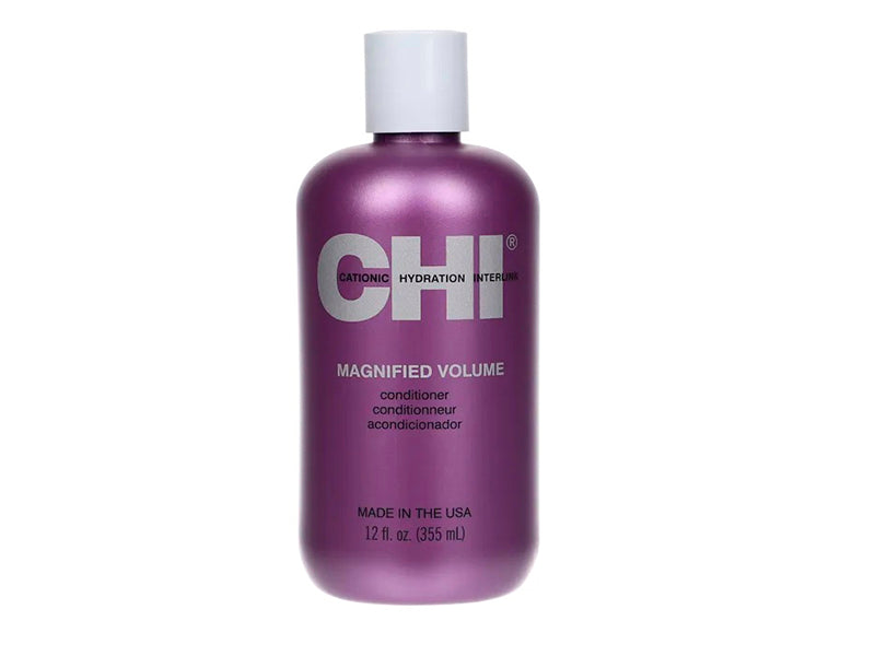 CHI MAGNIFIED VOLUME CONDITIONER 355 ml
