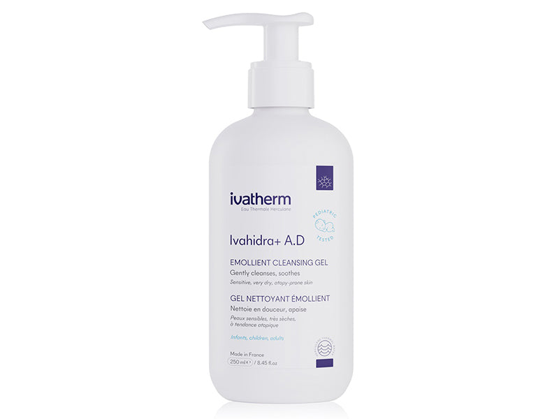 Ivatherm Ivahidra+ A.D Gel de spalare