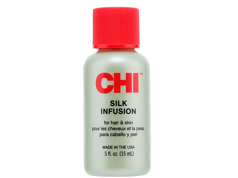 CHI SILK INFUSION 15 ml