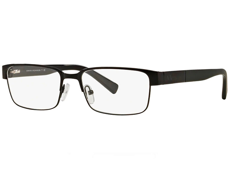 Rama optica Armani Exchange AX1017-6083-54, din Metal, p/u barbati