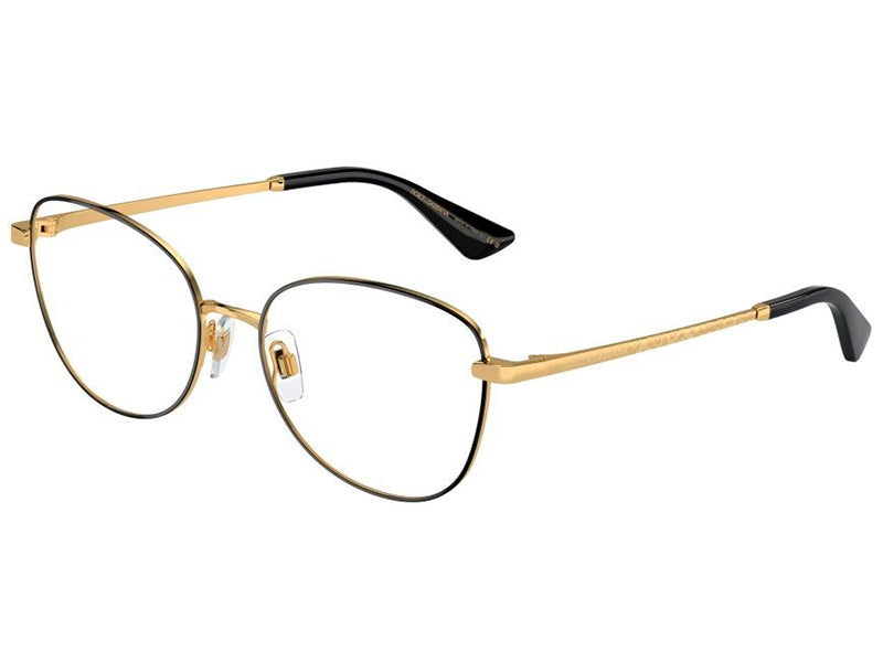 Rama optica Dolce Gabbana DG1355-1334-53, din Acetat, p/u femei