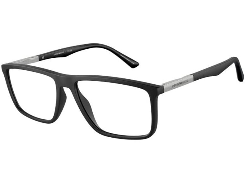 Rama optica Emporio Armani EA3221-5001-54, din Acetat, p/u barbati