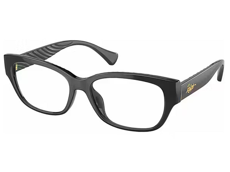 Rama optica Ralph RA7165U-6157-53, din Acetat, p/u femei