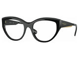 Rama optica Vogue VO5560-W44-51, din Acetat, p/u femei