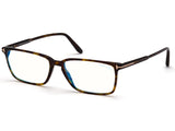Rama optica Tom Ford FT5696-B-052/56-16-145, 2024, din Acetat, unisex