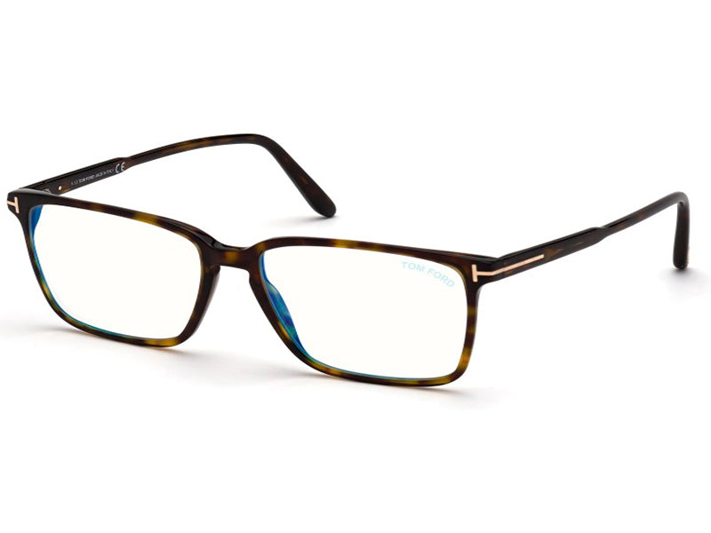 Rama optica Tom Ford FT5696-B-052/56-16-145, 2024, din Acetat, unisex